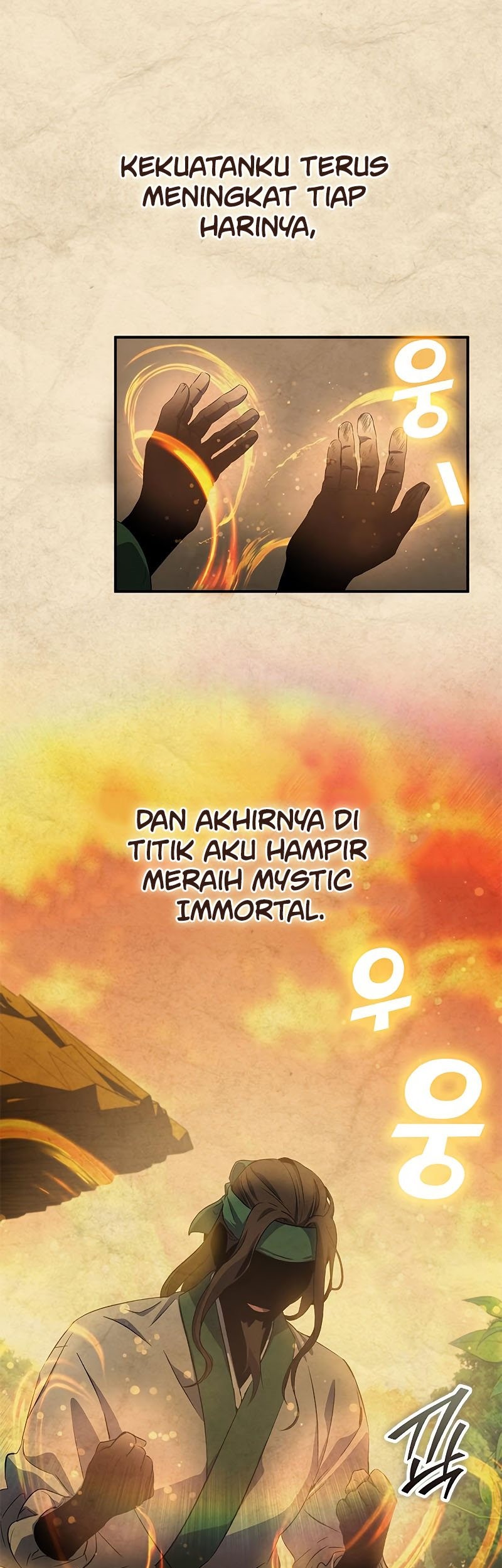 Drug Devourer Chapter 21 - halaman 42