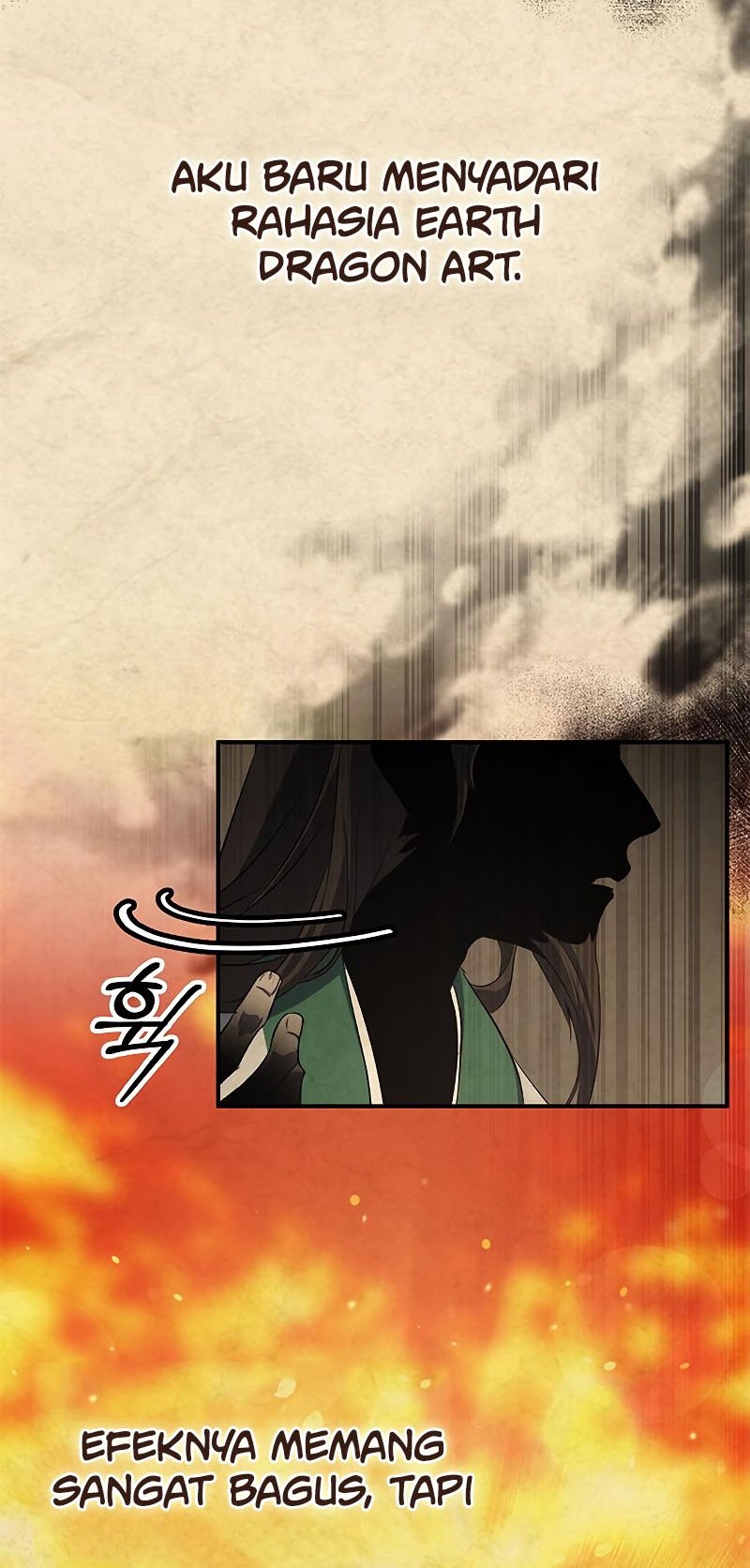 Drug Devourer Chapter 21 - halaman 45