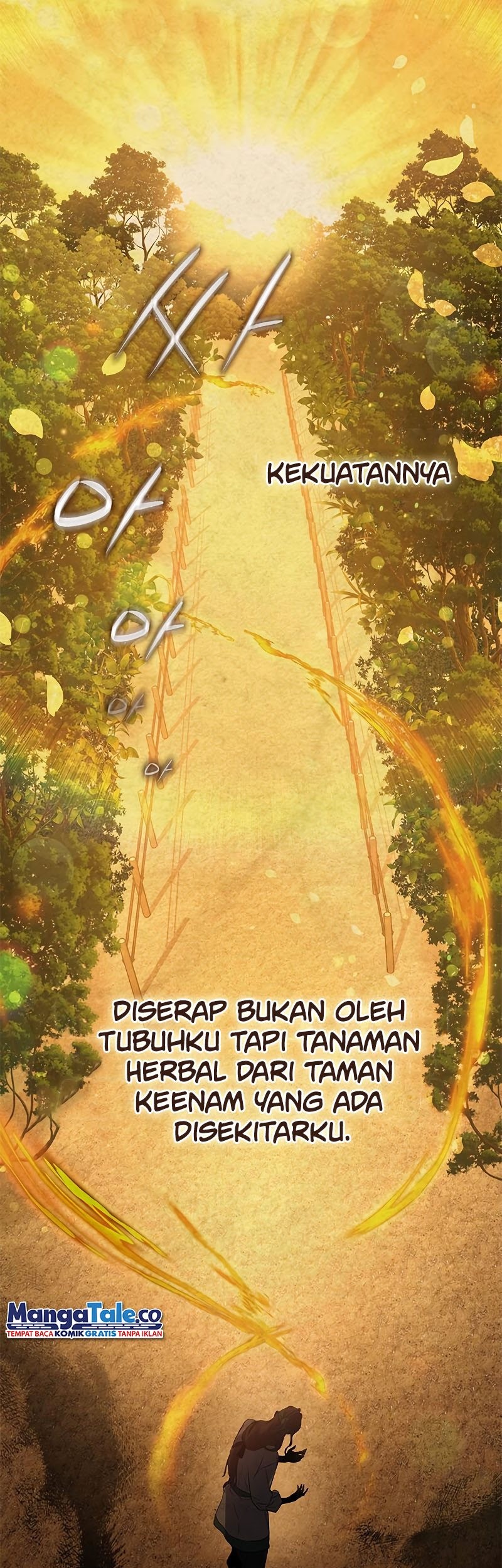 Drug Devourer Chapter 21 - halaman 46