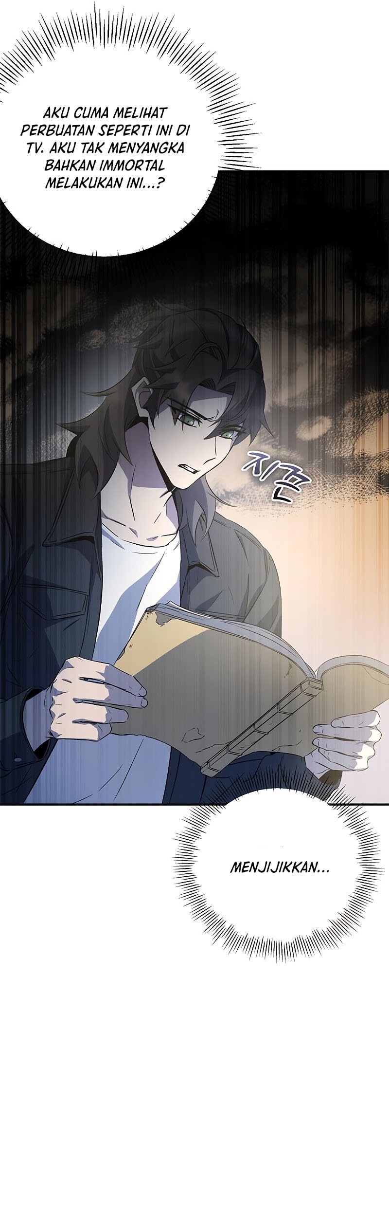 Drug Devourer Chapter 21 - halaman 50