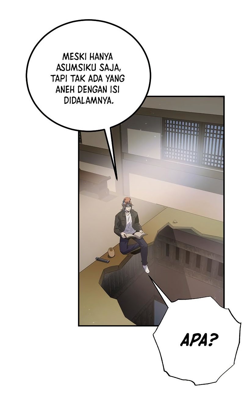 Drug Devourer Chapter 21 - halaman 51
