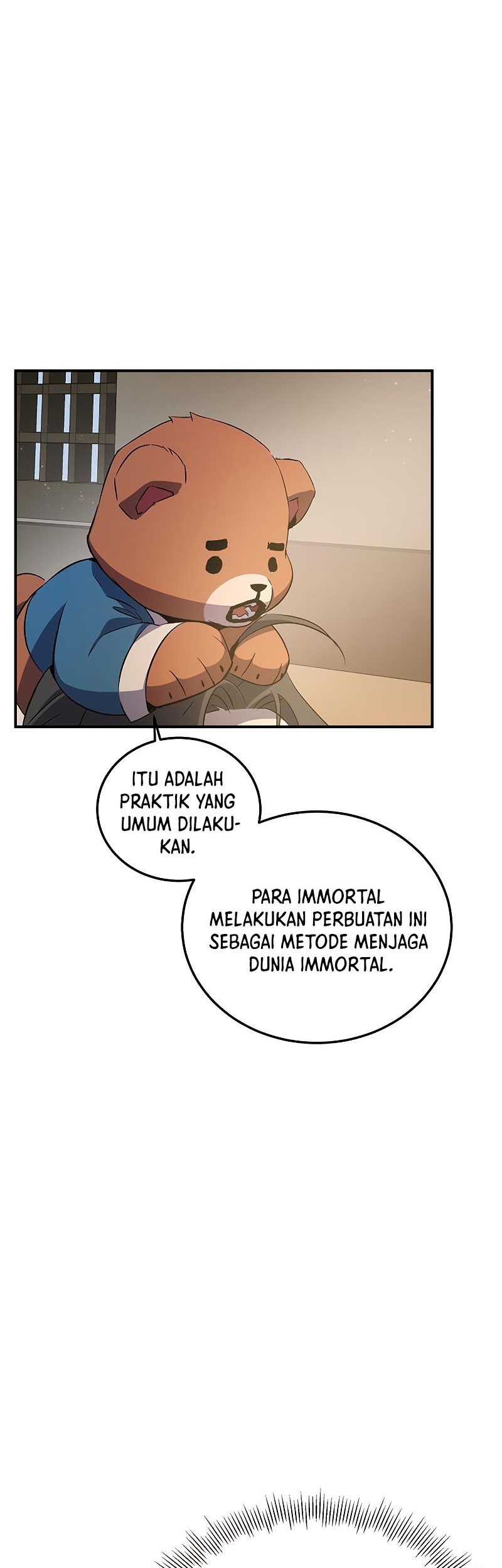 Drug Devourer Chapter 21 - halaman 52