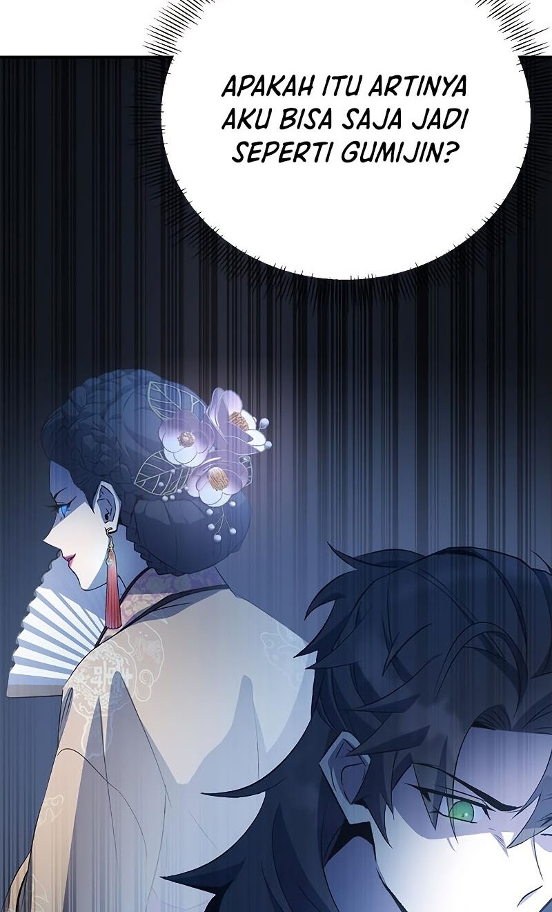 Drug Devourer Chapter 21 - halaman 53
