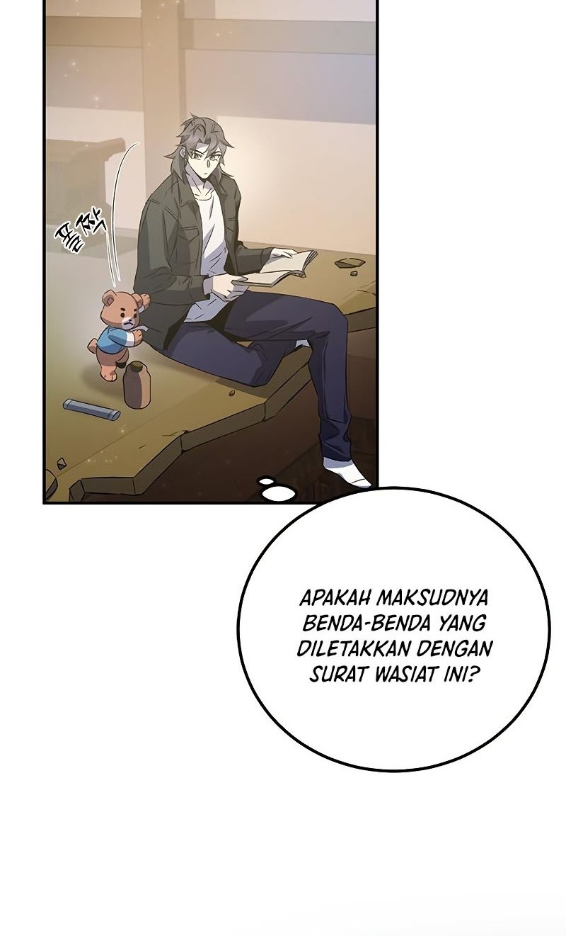 Drug Devourer Chapter 21 - halaman 57