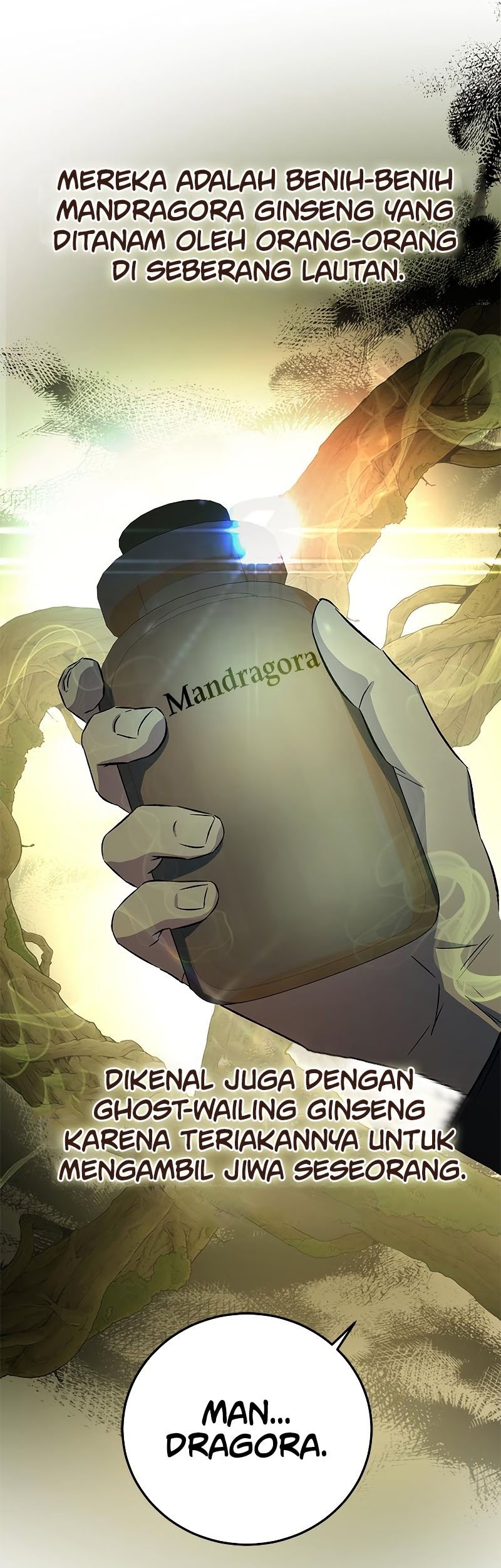 Drug Devourer Chapter 21 - halaman 58