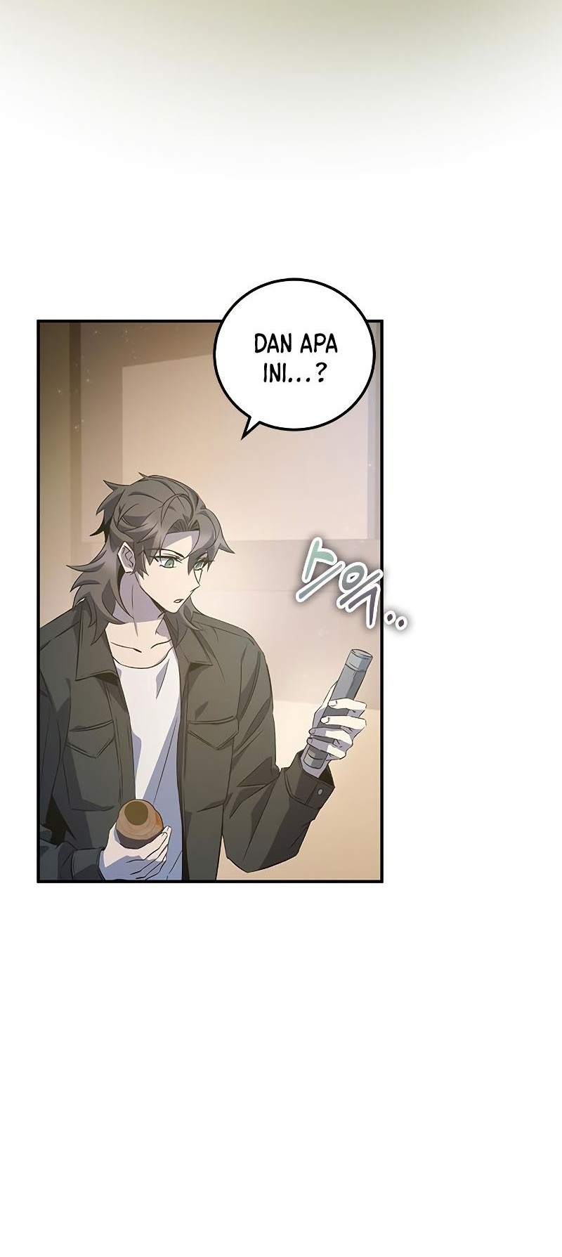 Drug Devourer Chapter 21 - halaman 59