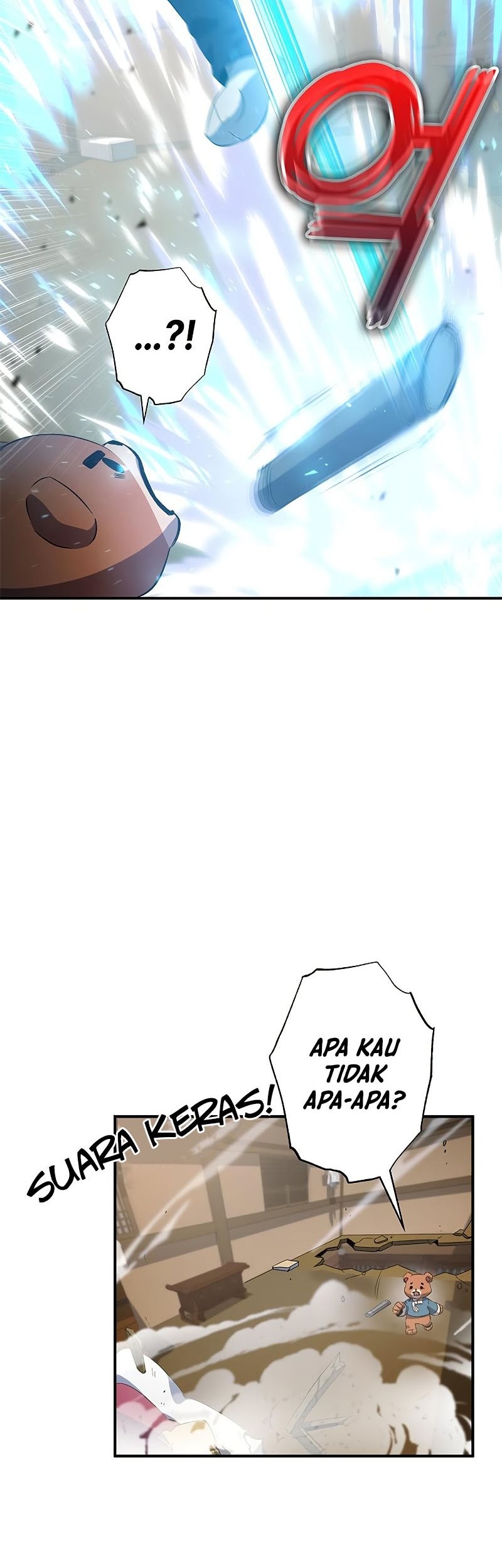 Drug Devourer Chapter 21 - halaman 64