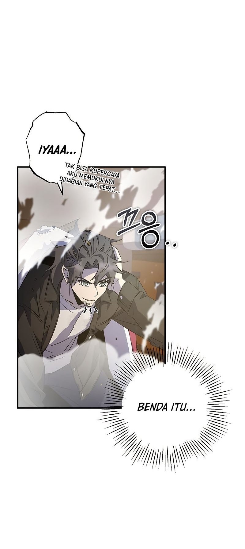 Drug Devourer Chapter 21 - halaman 65