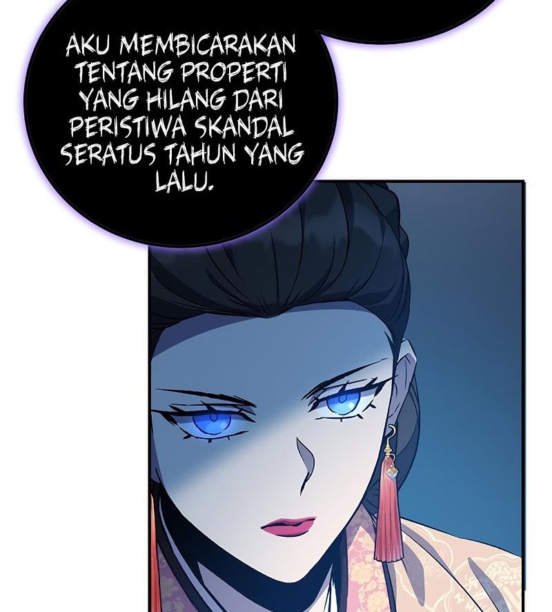 Drug Devourer Chapter 21 - halaman 77