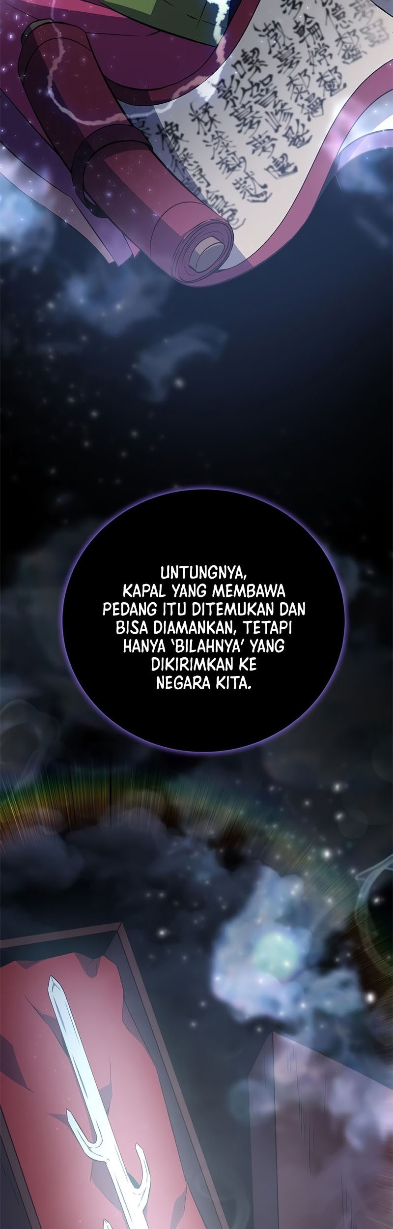 Drug Devourer Chapter 22 - halaman 12