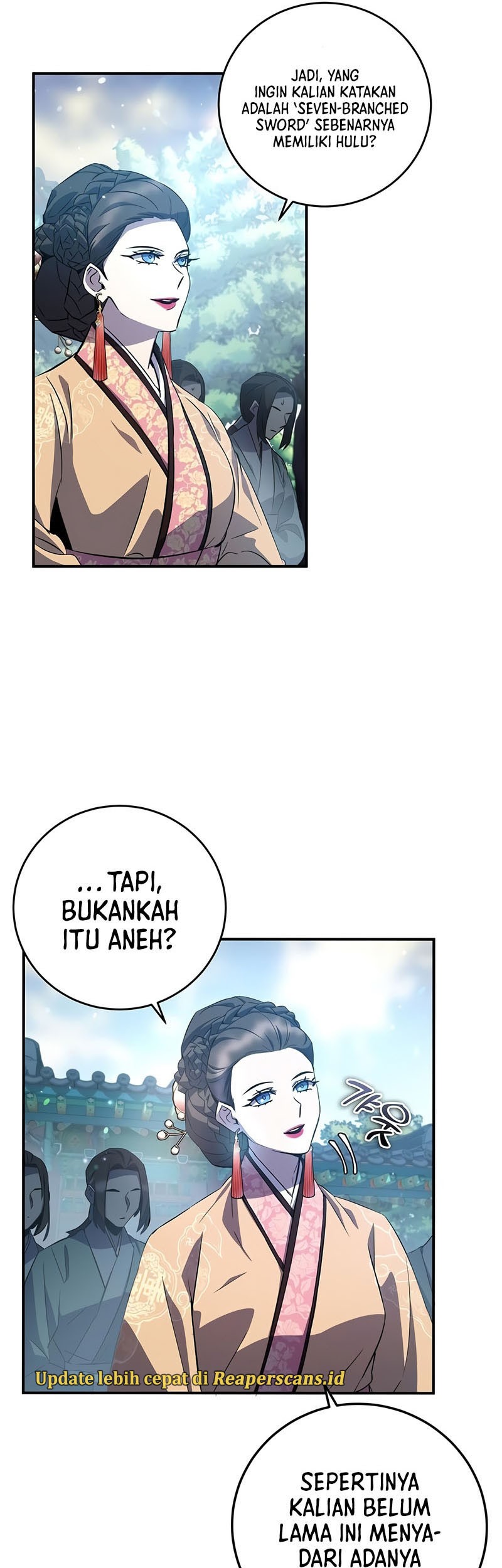 Drug Devourer Chapter 22 - halaman 14