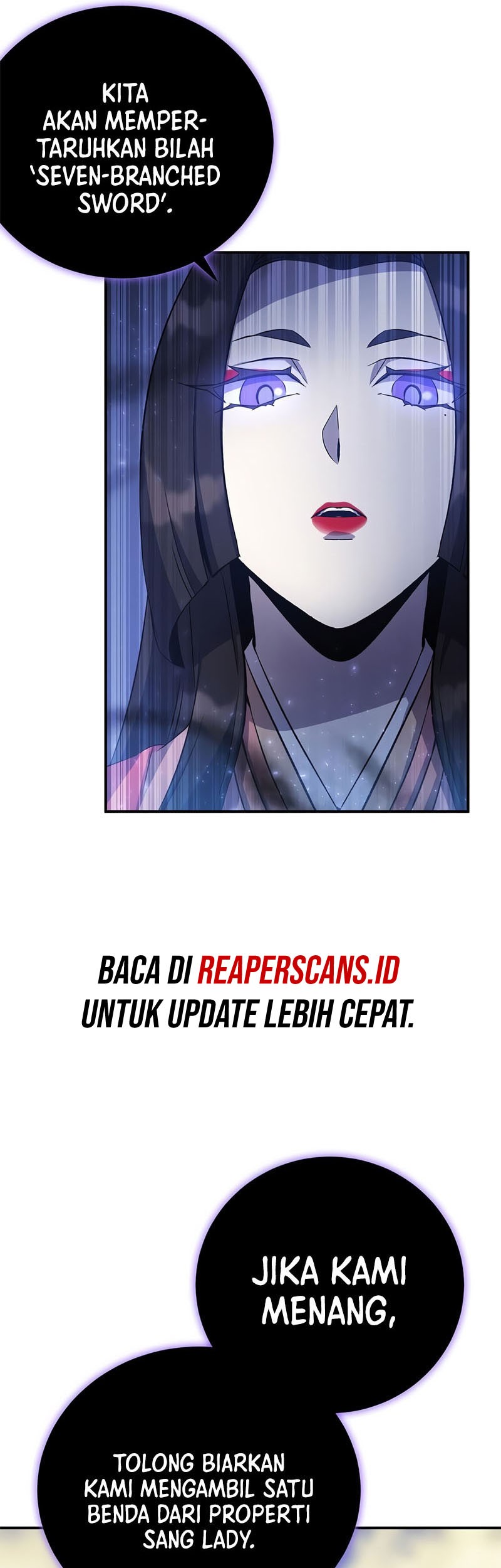 Drug Devourer Chapter 22 - halaman 18