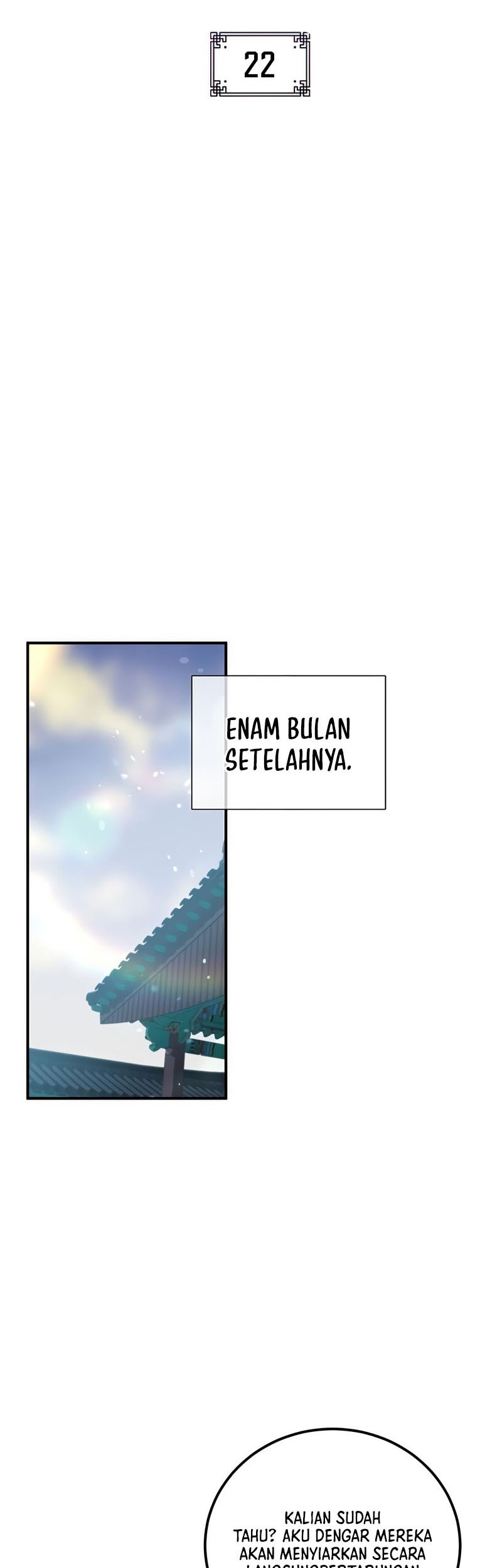 Drug Devourer Chapter 22 - halaman 22