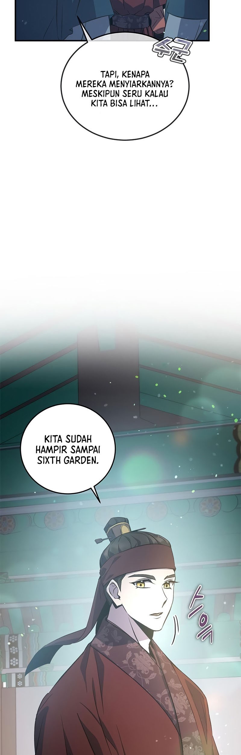 Drug Devourer Chapter 22 - halaman 24