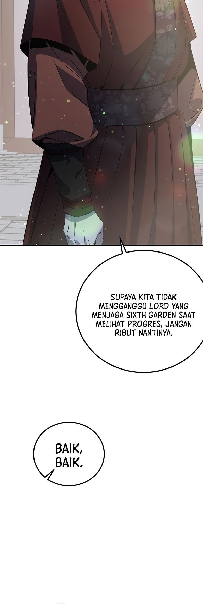 Drug Devourer Chapter 22 - halaman 25