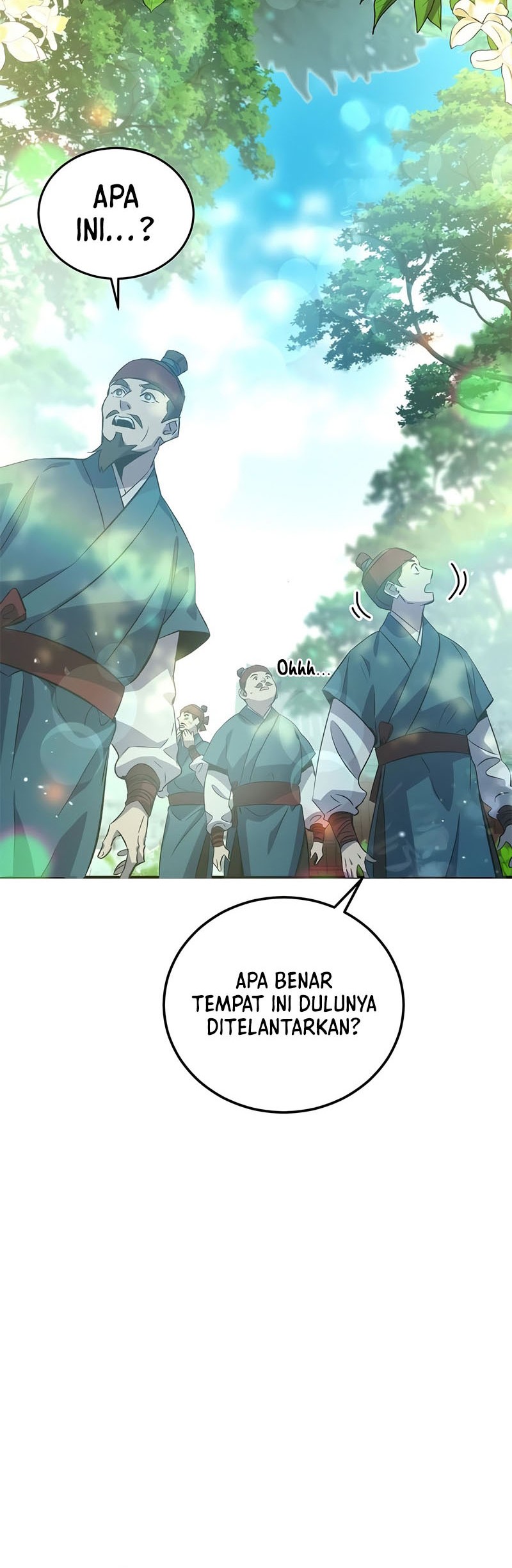 Drug Devourer Chapter 22 - halaman 29