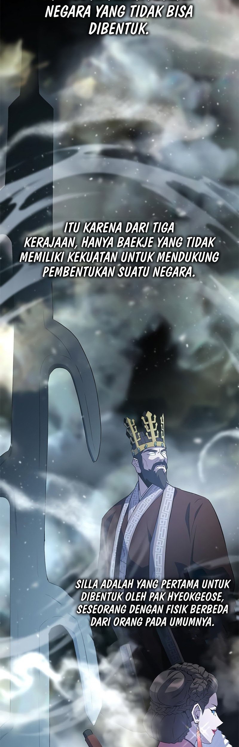 Drug Devourer Chapter 22 - halaman 3