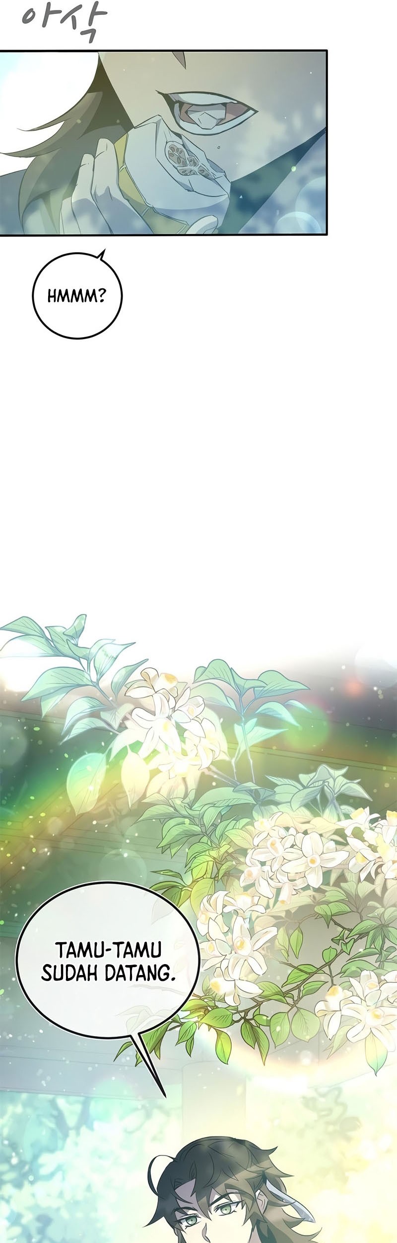 Drug Devourer Chapter 22 - halaman 30