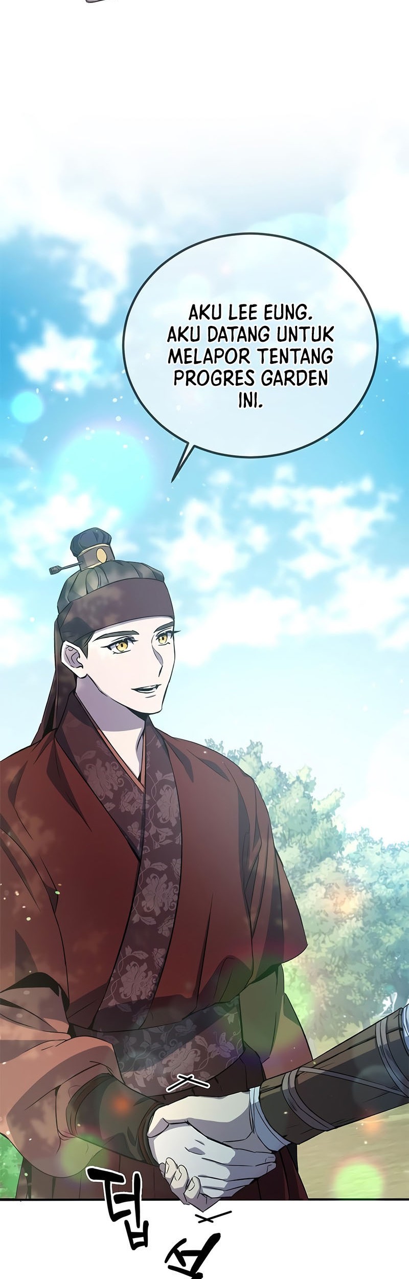 Drug Devourer Chapter 22 - halaman 35