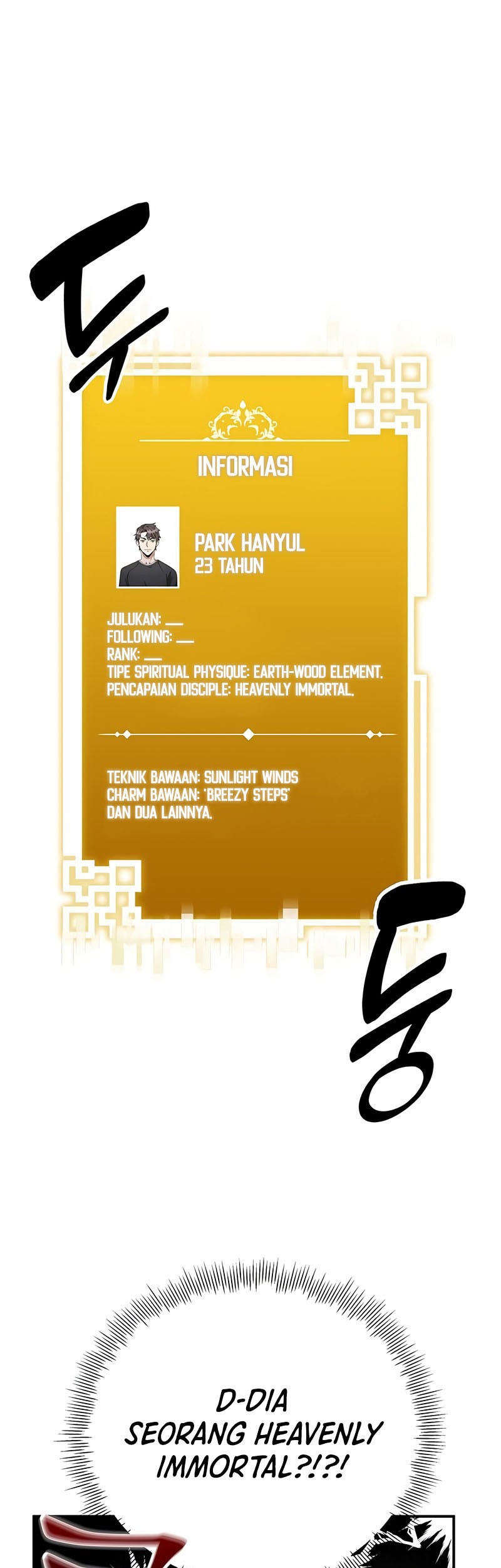 Drug Devourer Chapter 22 - halaman 38