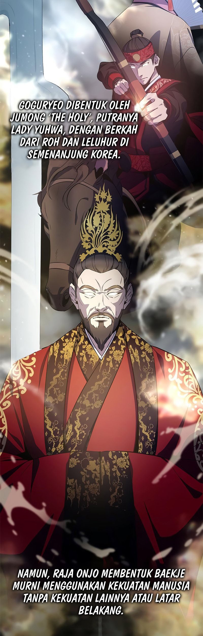 Drug Devourer Chapter 22 - halaman 4