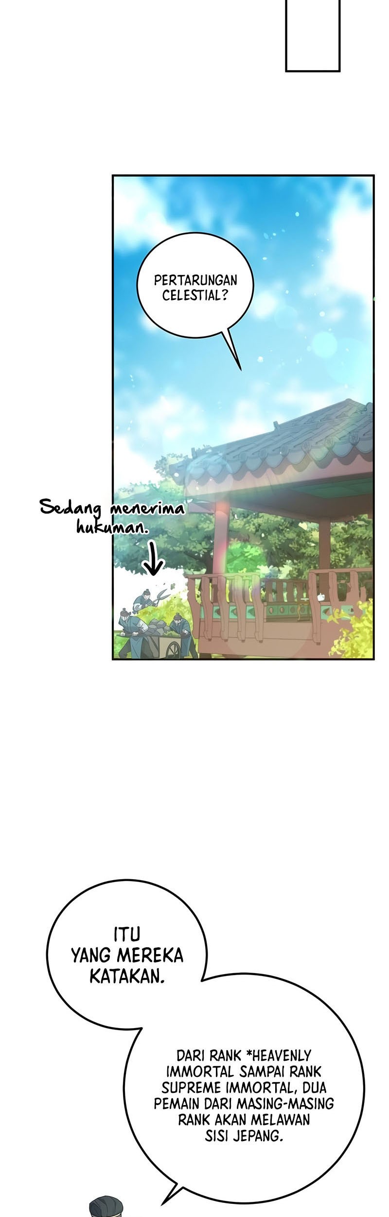 Drug Devourer Chapter 22 - halaman 40