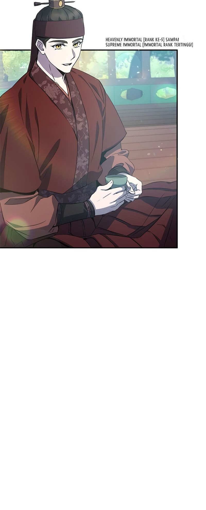 Drug Devourer Chapter 22 - halaman 41