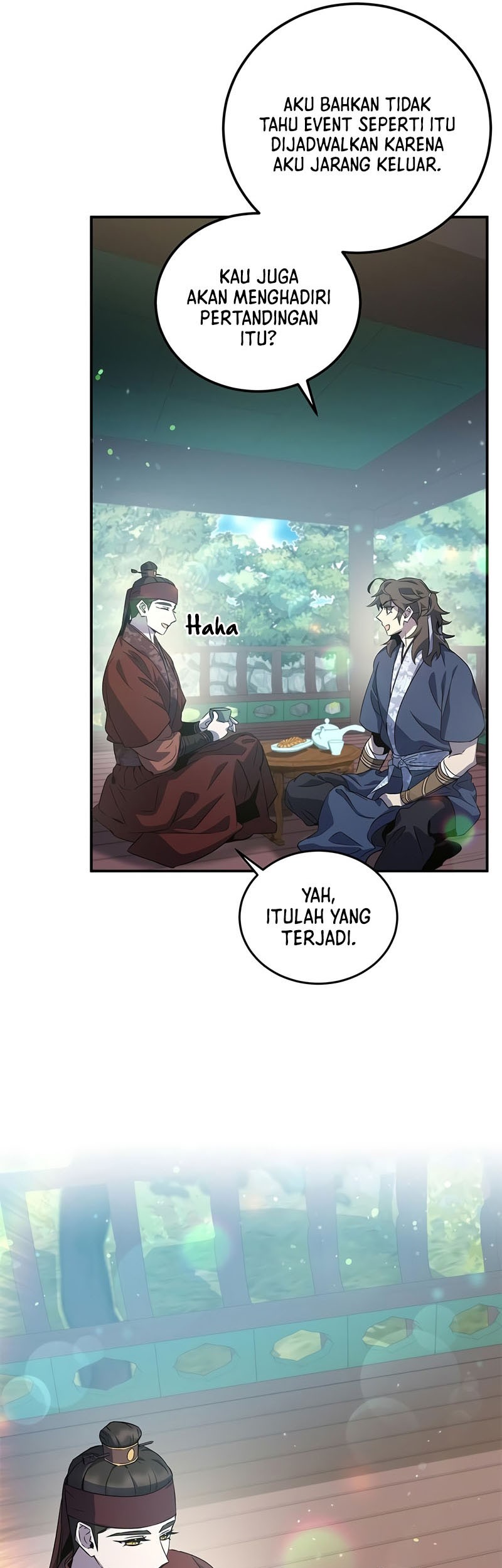 Drug Devourer Chapter 22 - halaman 42