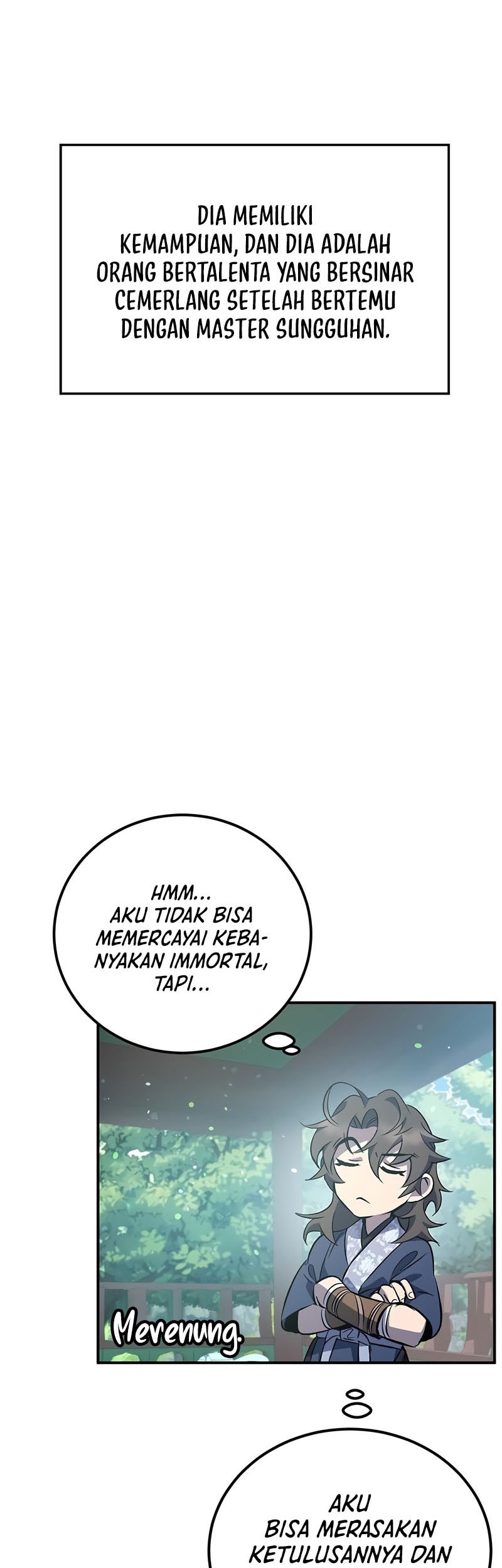 Drug Devourer Chapter 22 - halaman 44