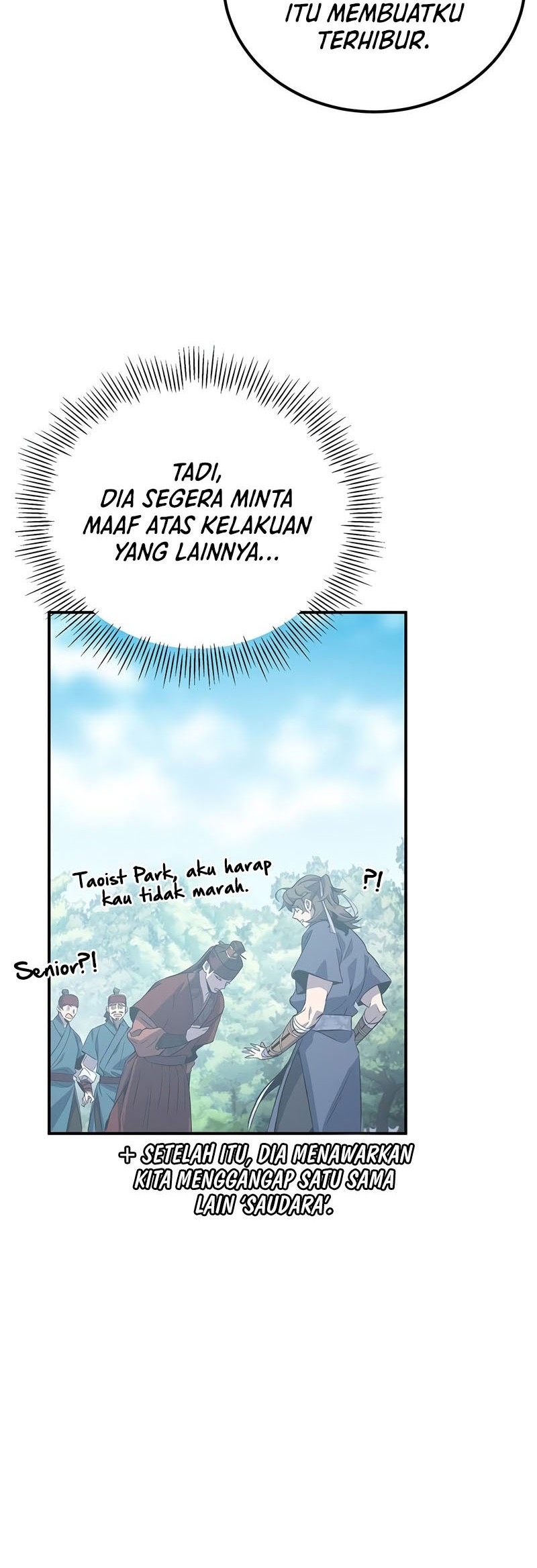 Drug Devourer Chapter 22 - halaman 45
