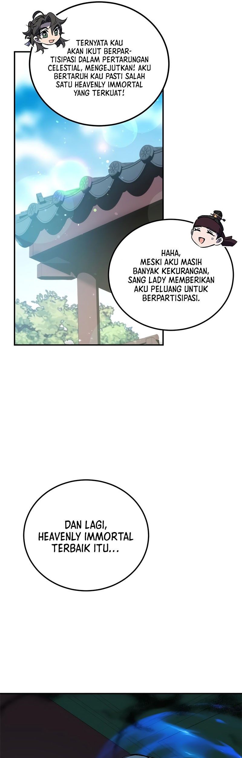 Drug Devourer Chapter 22 - halaman 46