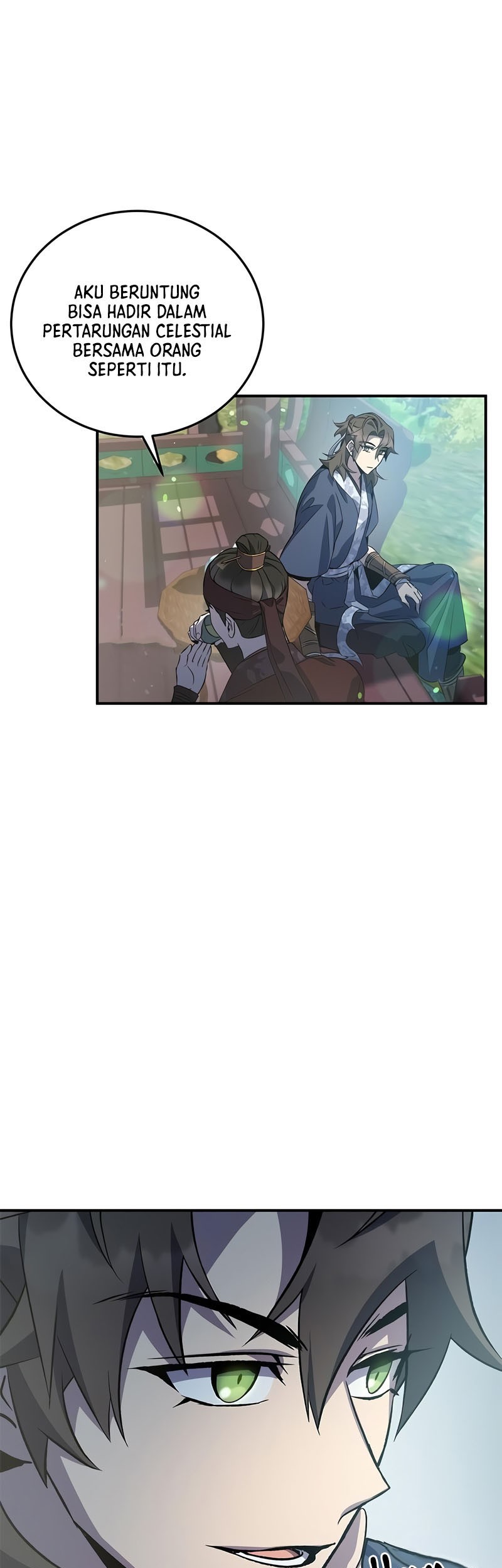 Drug Devourer Chapter 22 - halaman 48