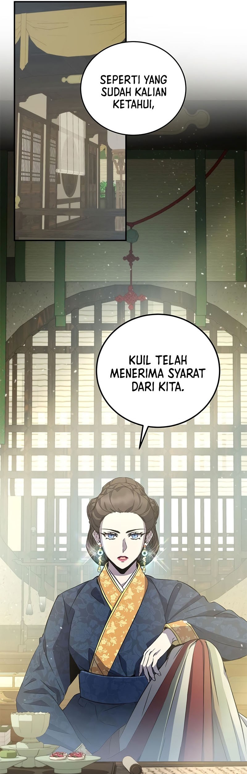 Drug Devourer Chapter 22 - halaman 50