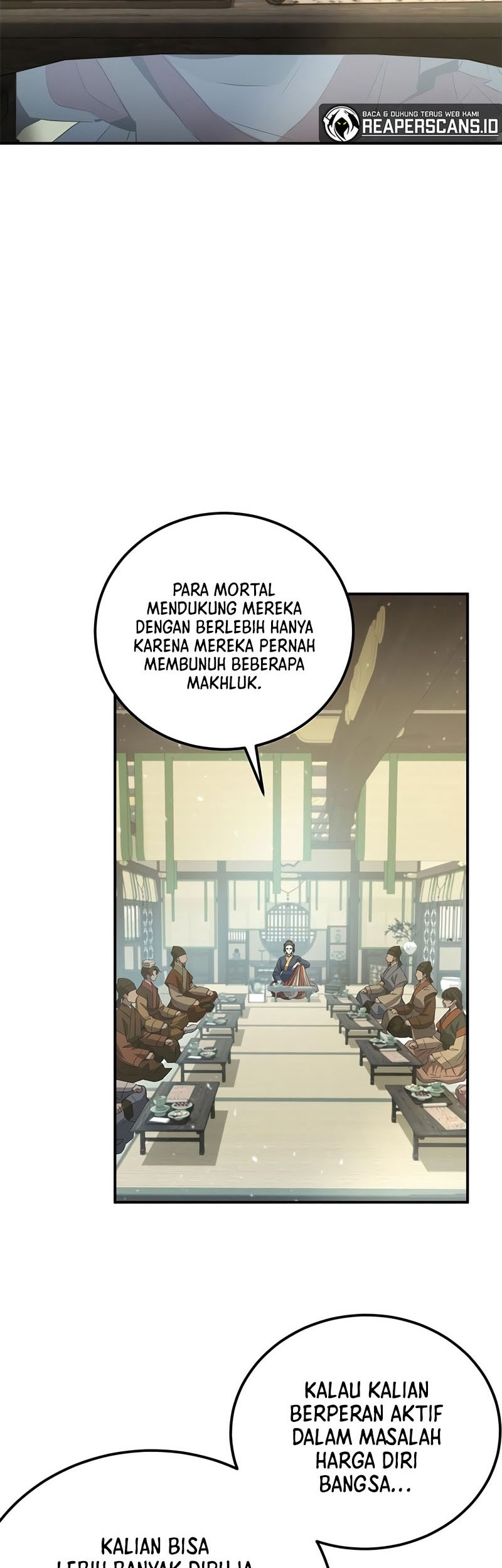 Drug Devourer Chapter 22 - halaman 51
