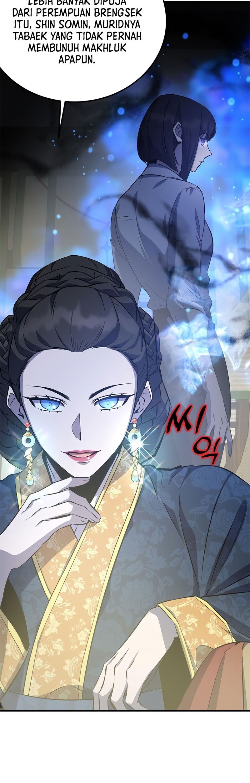 Drug Devourer Chapter 22 - halaman 52