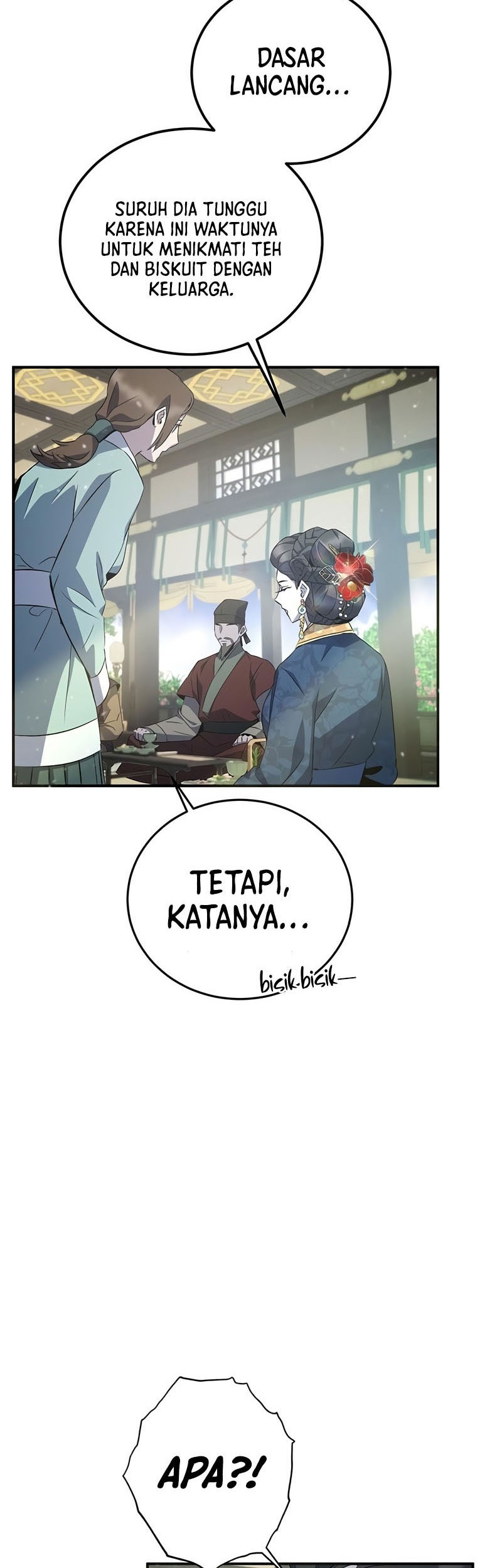 Drug Devourer Chapter 22 - halaman 55