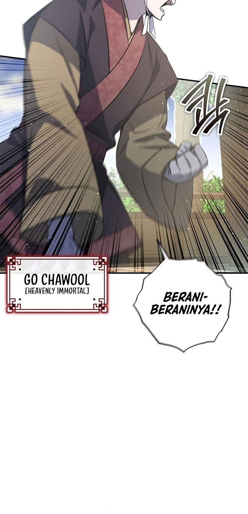 Drug Devourer Chapter 22 - halaman 57