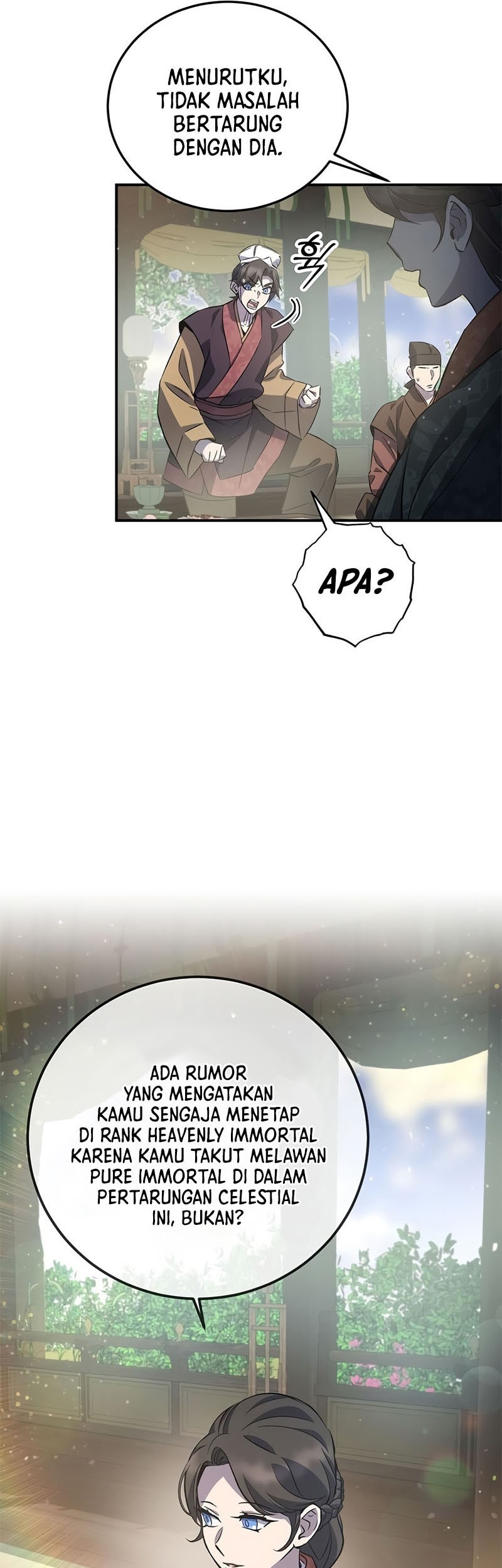 Drug Devourer Chapter 22 - halaman 58