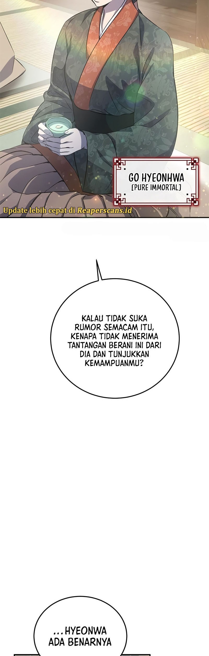 Drug Devourer Chapter 22 - halaman 59