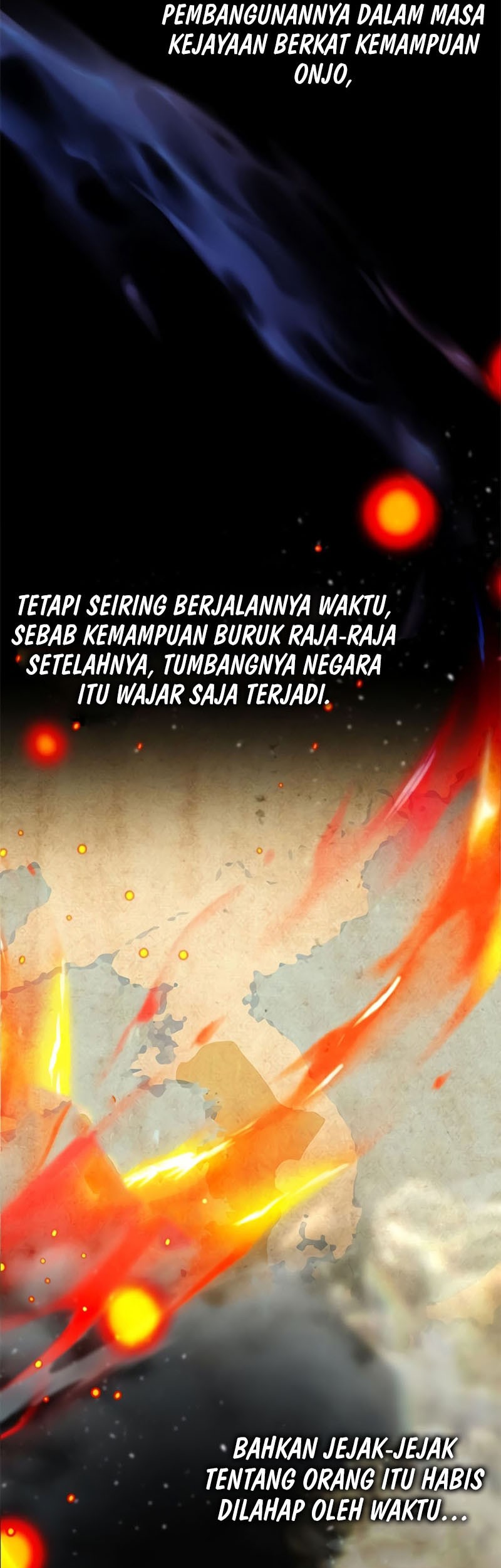 Drug Devourer Chapter 22 - halaman 6