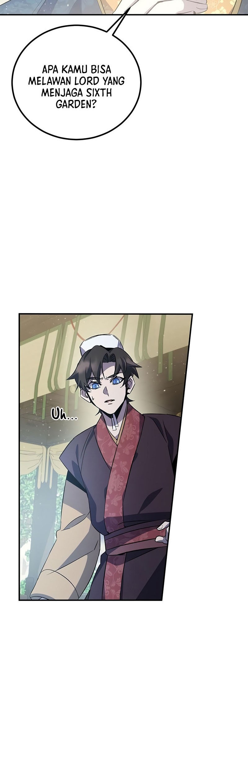Drug Devourer Chapter 22 - halaman 61