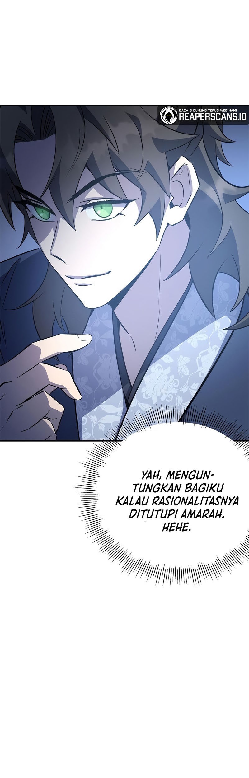 Drug Devourer Chapter 22 - halaman 68