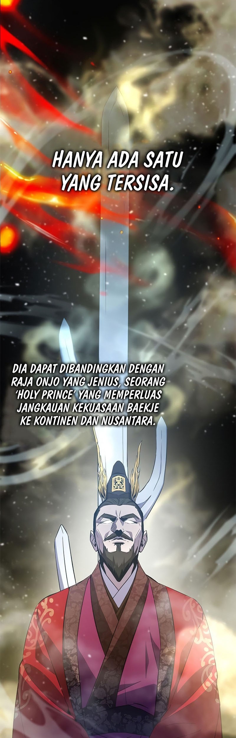 Drug Devourer Chapter 22 - halaman 7