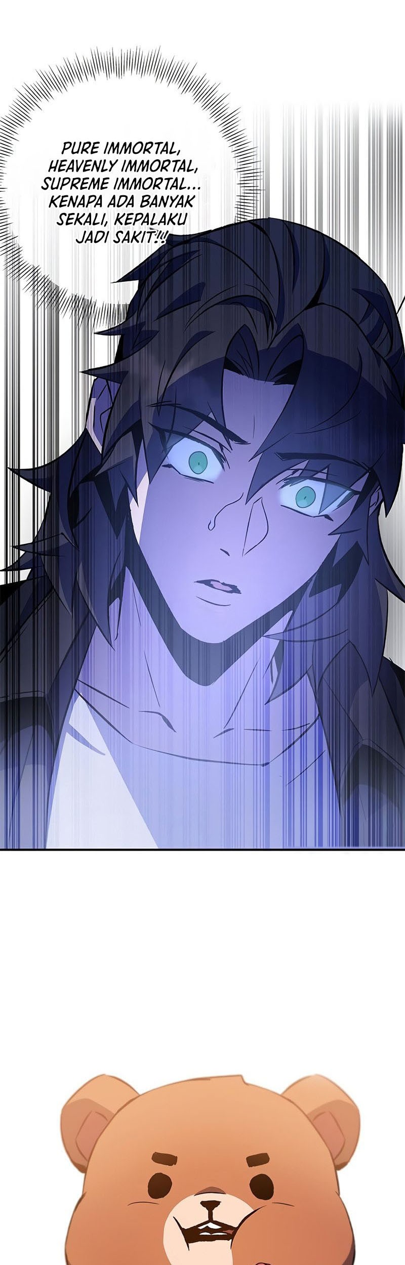 Drug Devourer Chapter 22 - halaman 70
