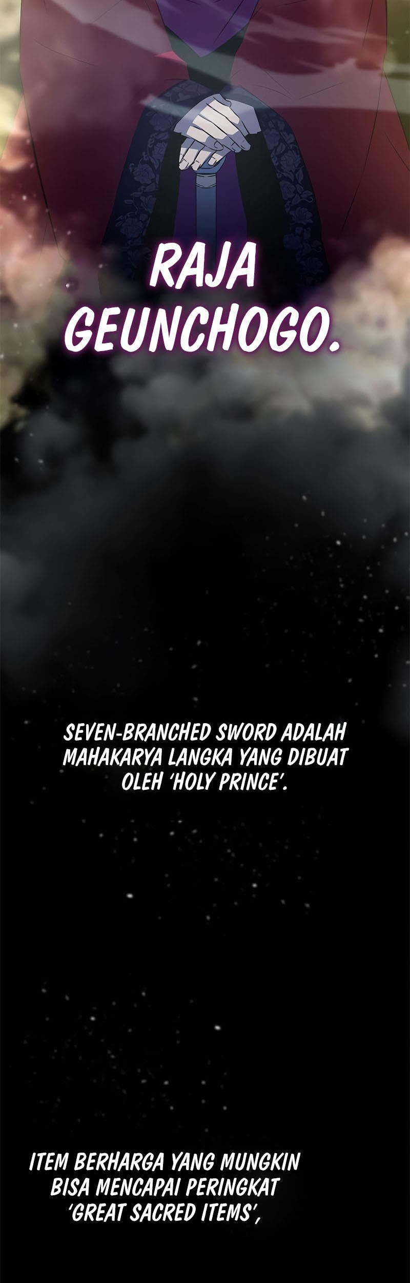 Drug Devourer Chapter 22 - halaman 8