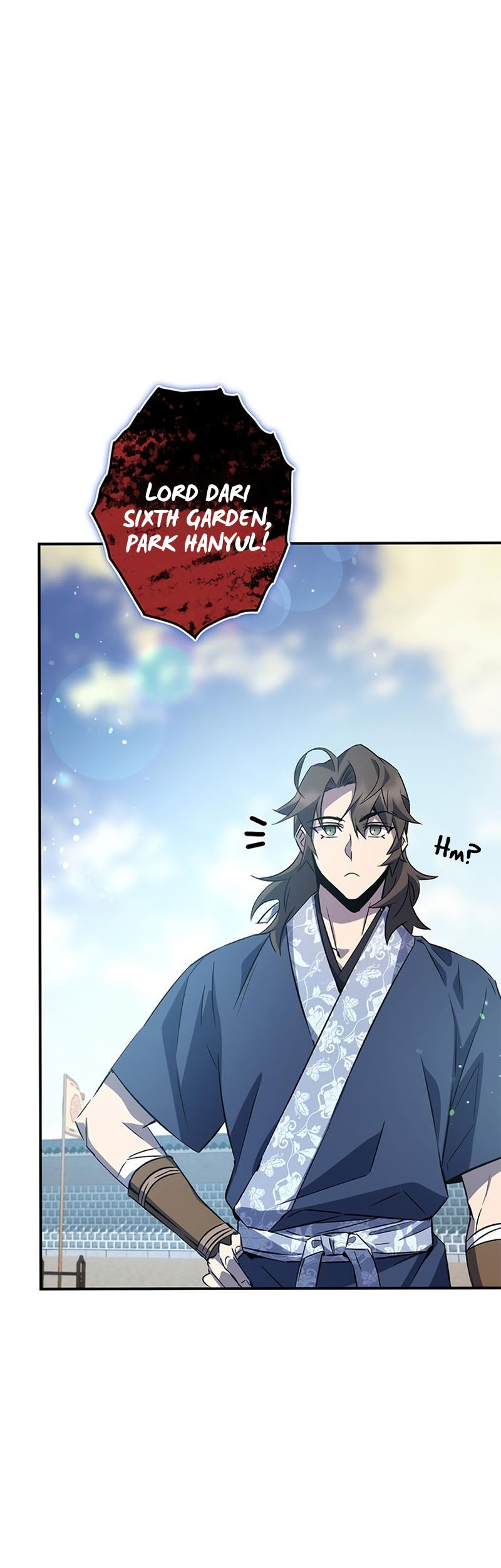 Drug Devourer Chapter 23 - halaman 2