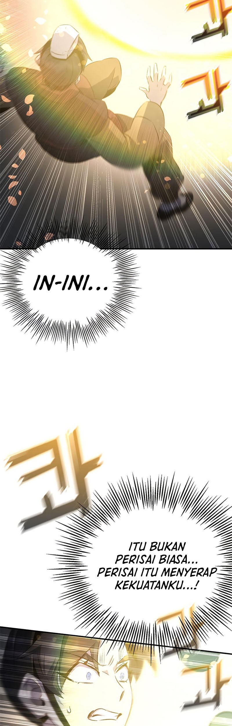 Drug Devourer Chapter 23 - halaman 26