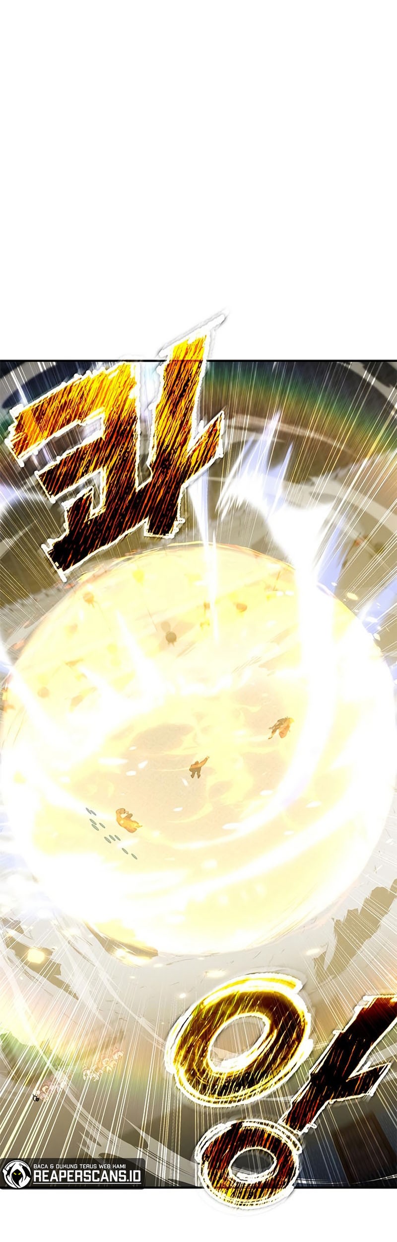 Drug Devourer Chapter 23 - halaman 28