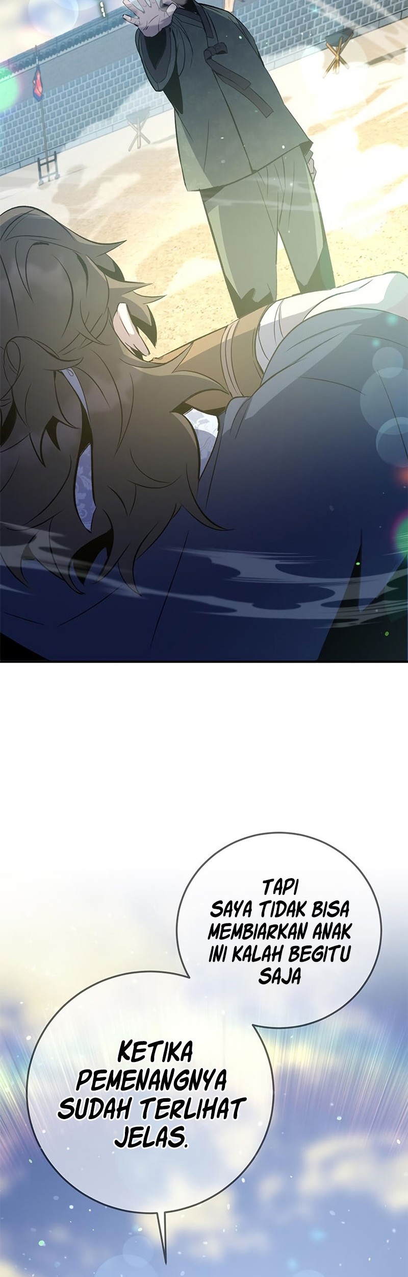 Drug Devourer Chapter 23 - halaman 31