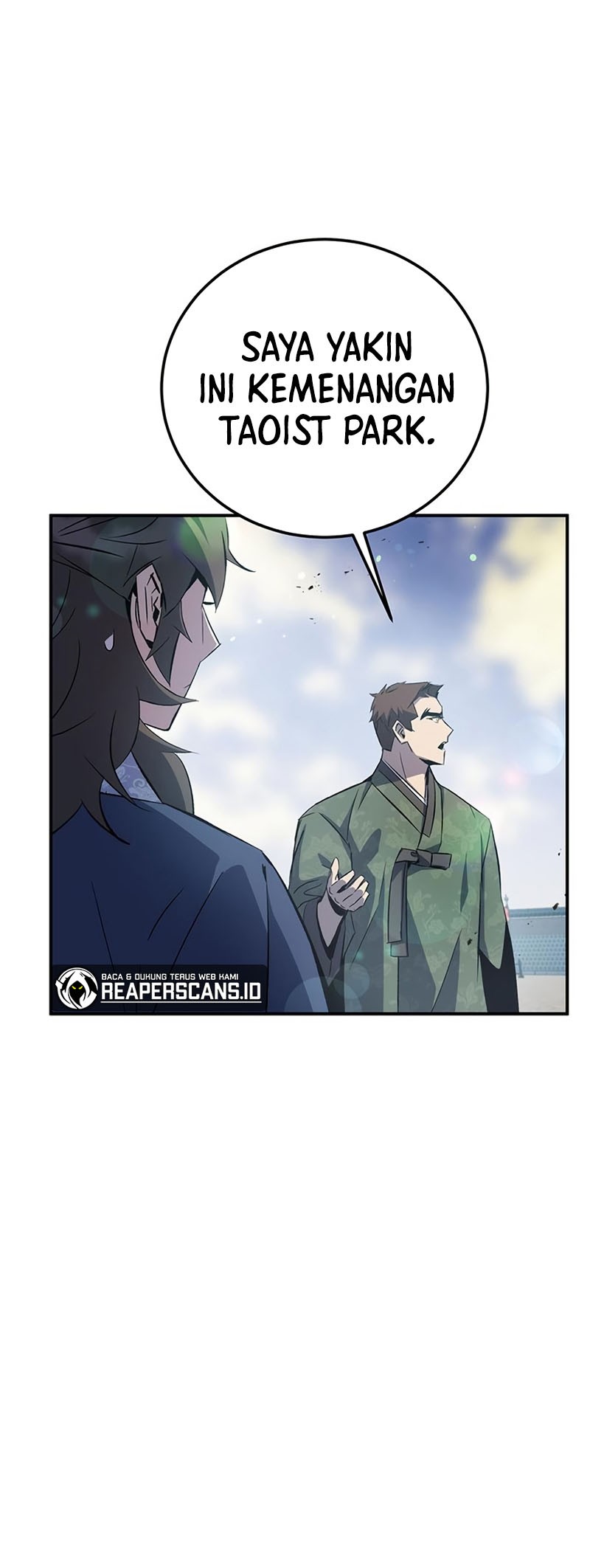 Drug Devourer Chapter 23 - halaman 34